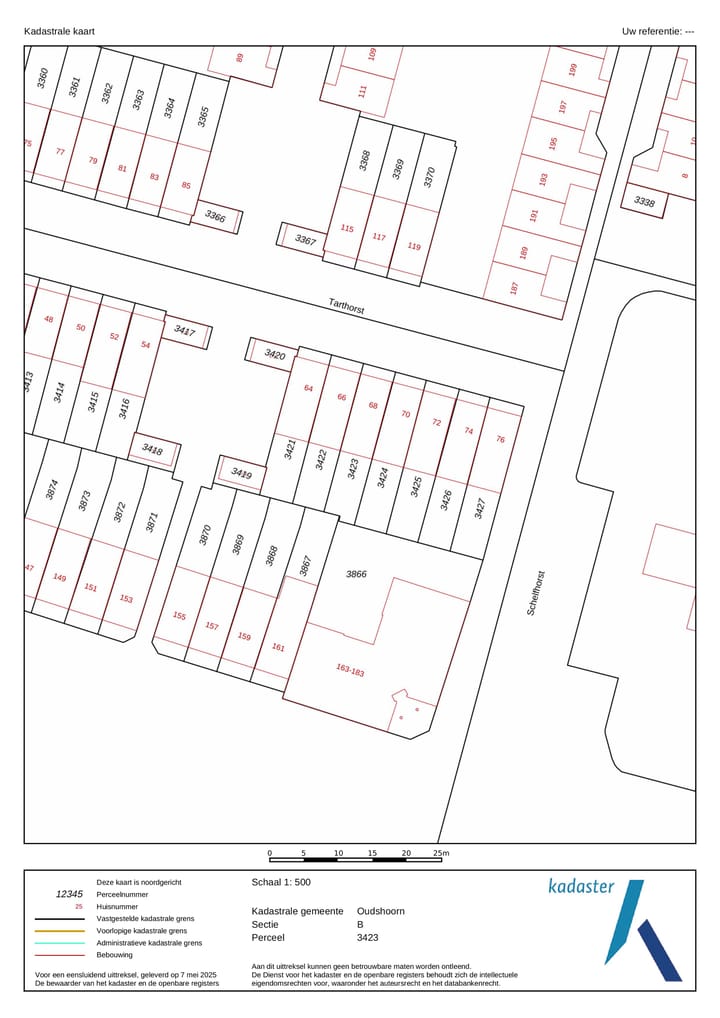 Foto 42 van Tarthorst 68