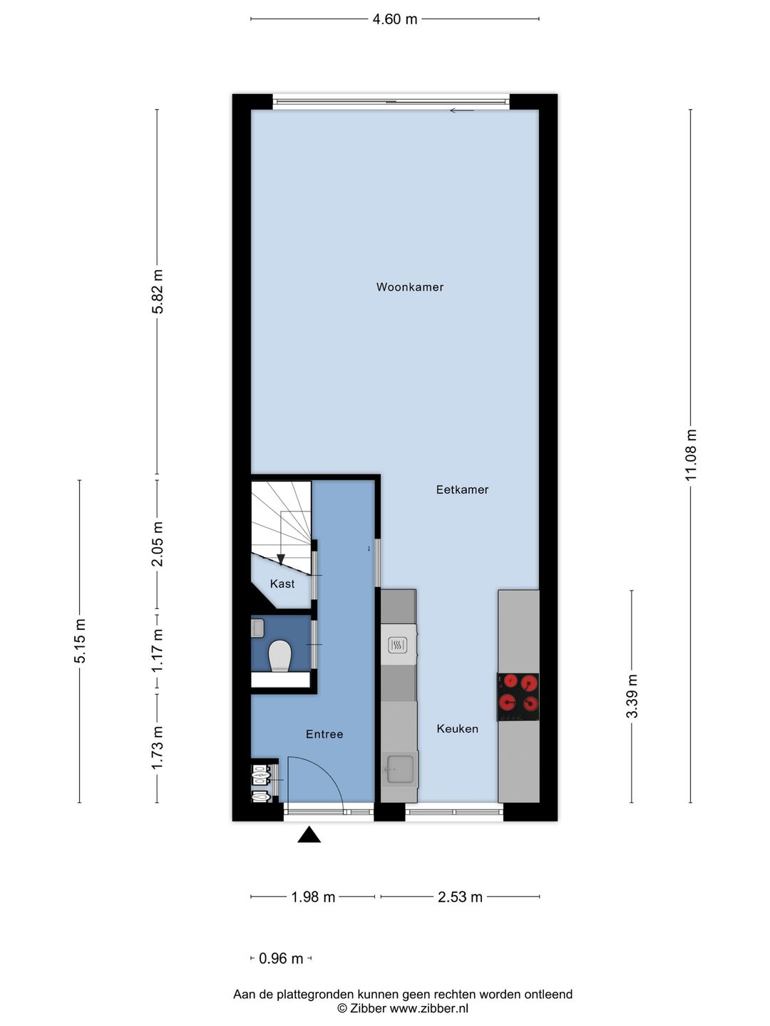 Foto 43 van Tarthorst 68