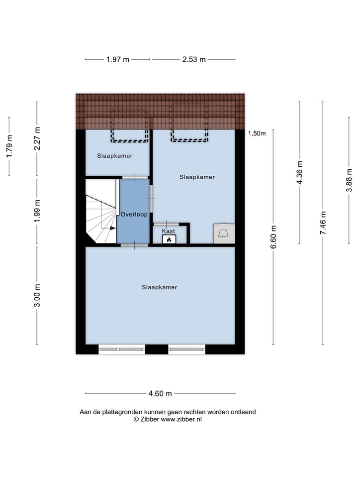 Foto 45 van Tarthorst 68