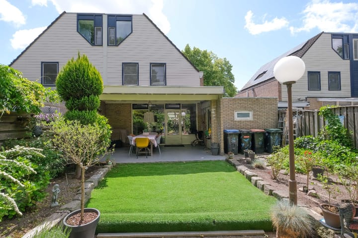 Foto 4 van De Alk 27