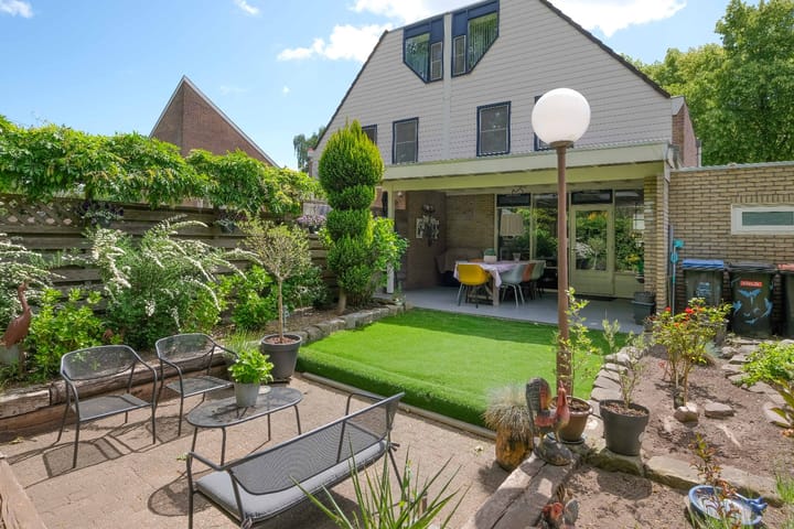 Foto 5 van De Alk 27