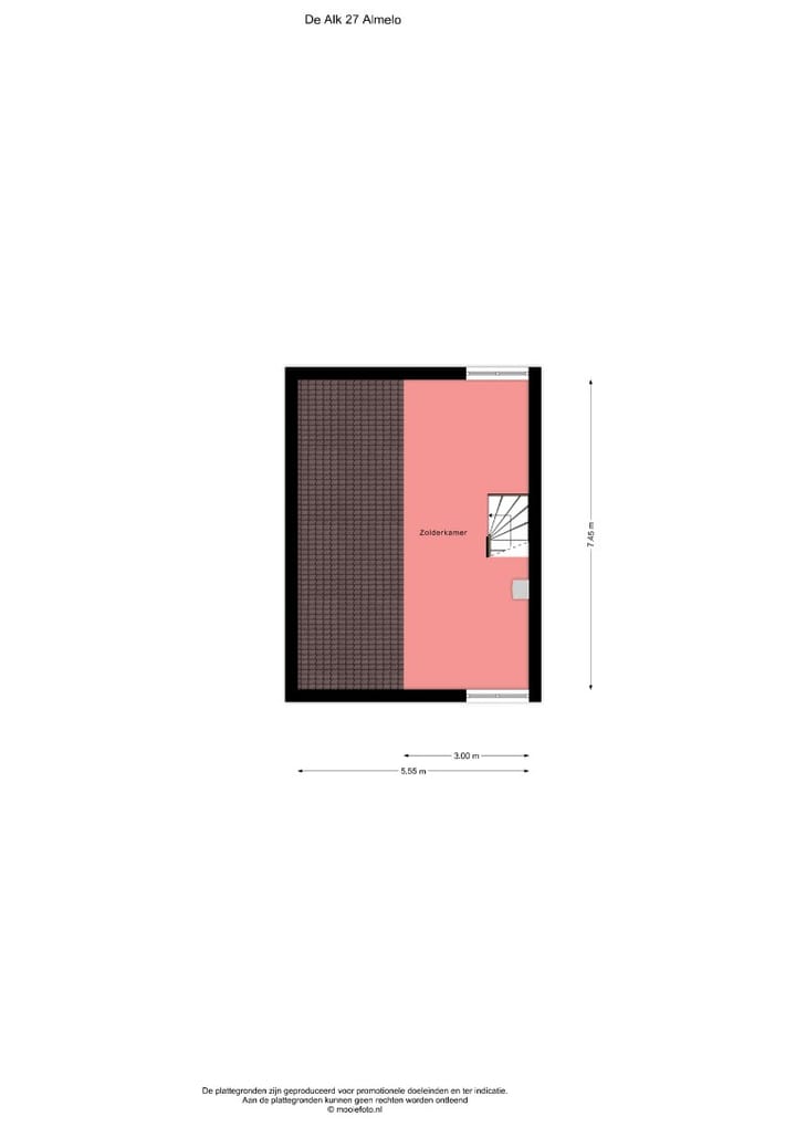 Foto 25 van De Alk 27