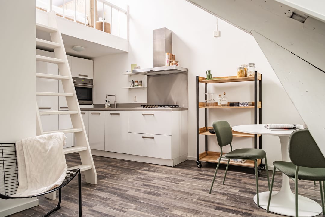 Foto 2 van Westergracht 51-B