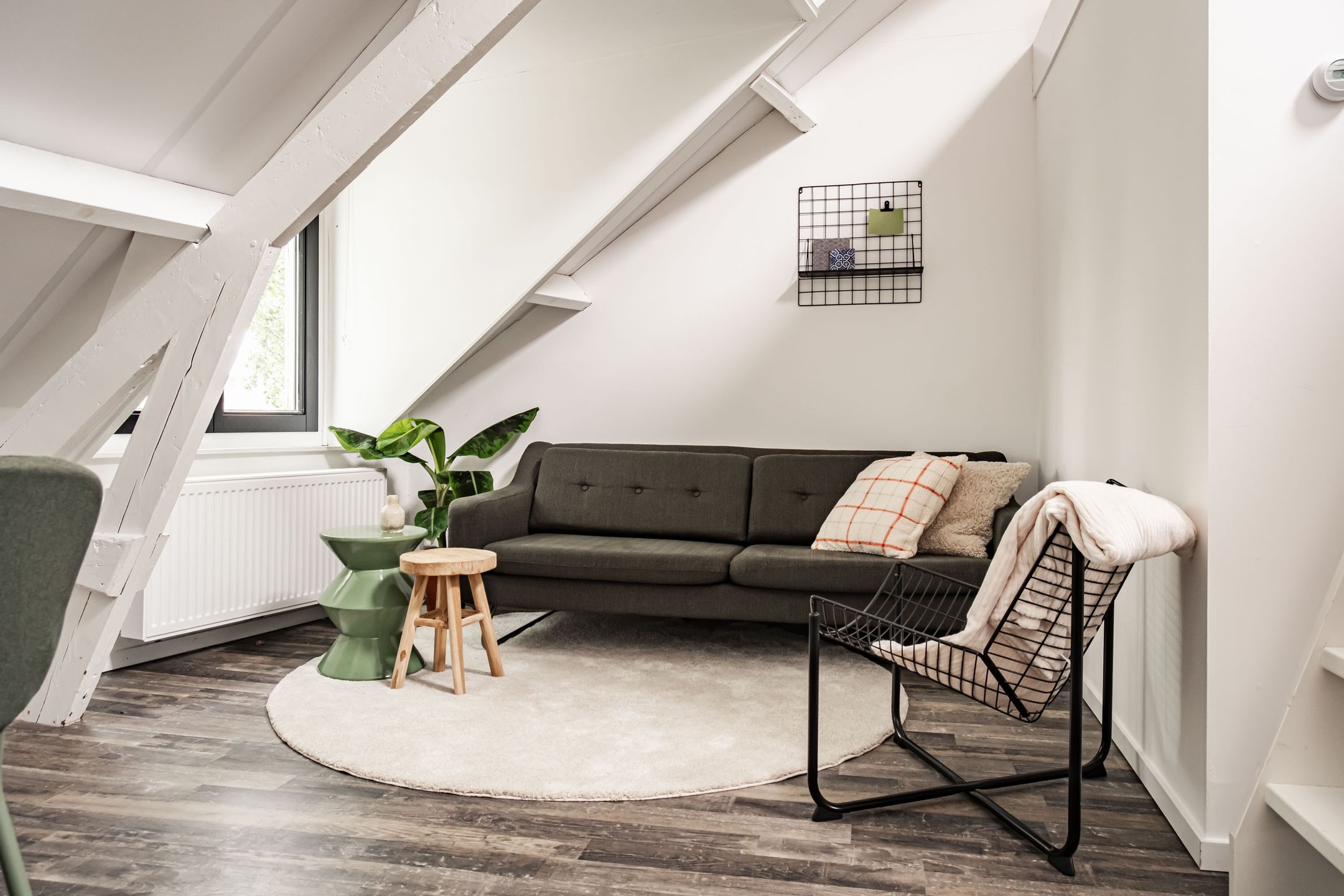 Foto 3 van Westergracht 51-B