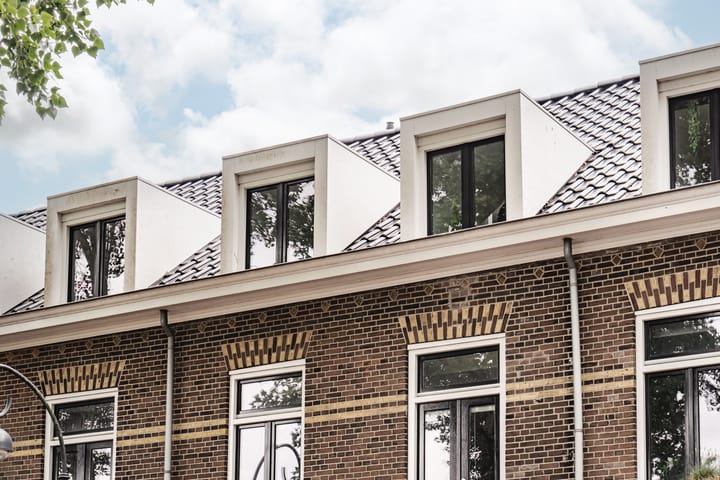 Foto 5 van Westergracht 51-B