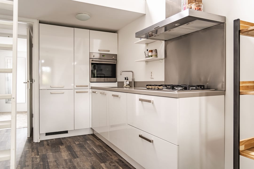 Foto 8 van Westergracht 51-B