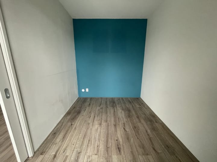 Foto 5 van Oosterhamrikkade 23-F