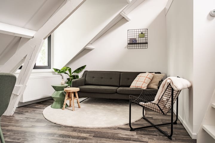 Foto 11 van Westergracht 51-B