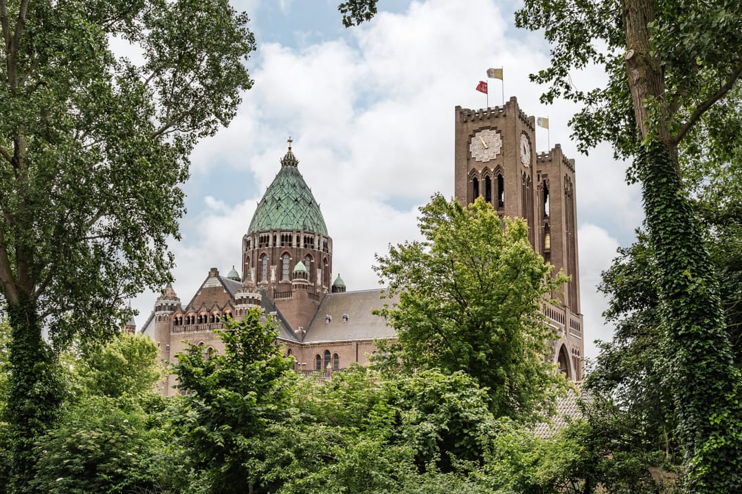 Foto 13 van Westergracht 51-B