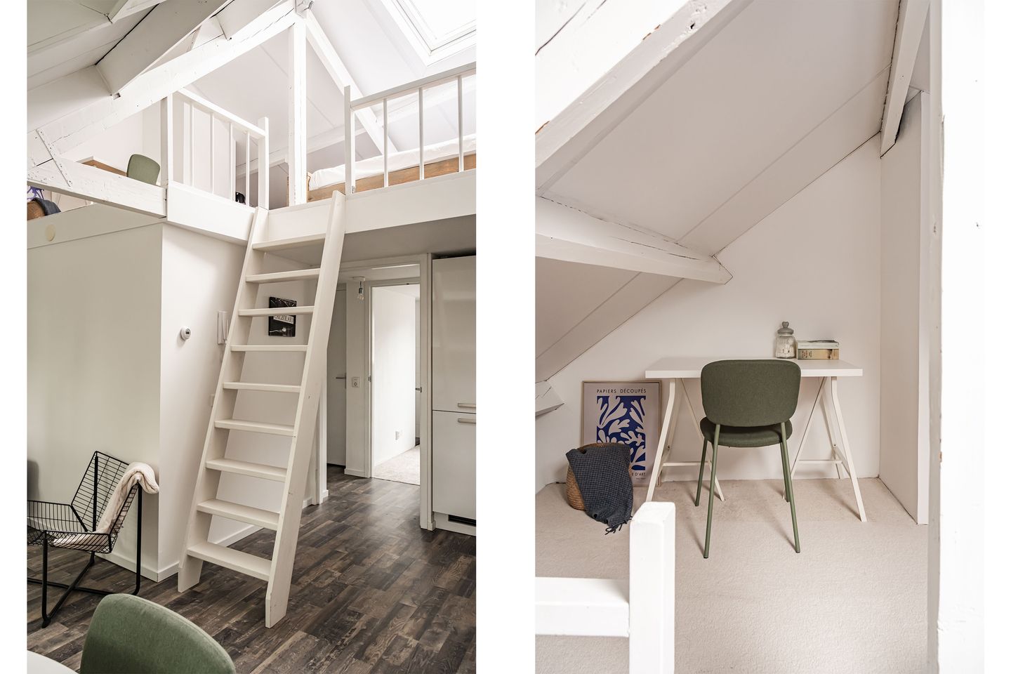 Foto 14 van Westergracht 51-B