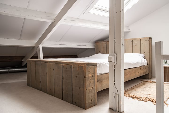 Foto 16 van Westergracht 51-B