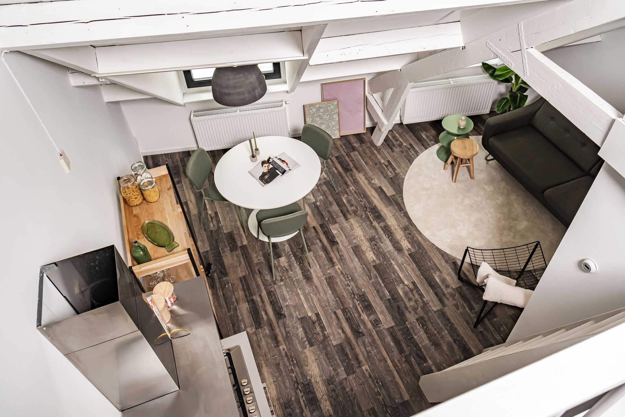 Foto 18 van Westergracht 51-B