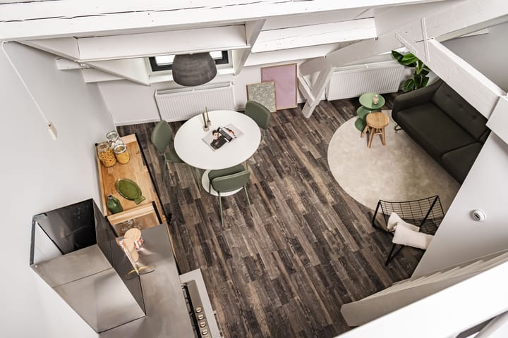 Foto 18 van Westergracht 51-B