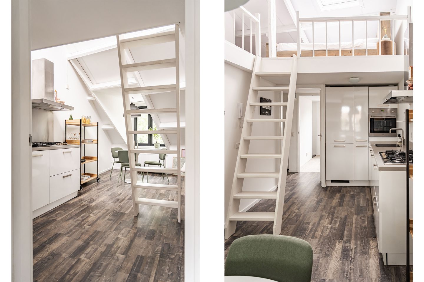 Foto 19 van Westergracht 51-B