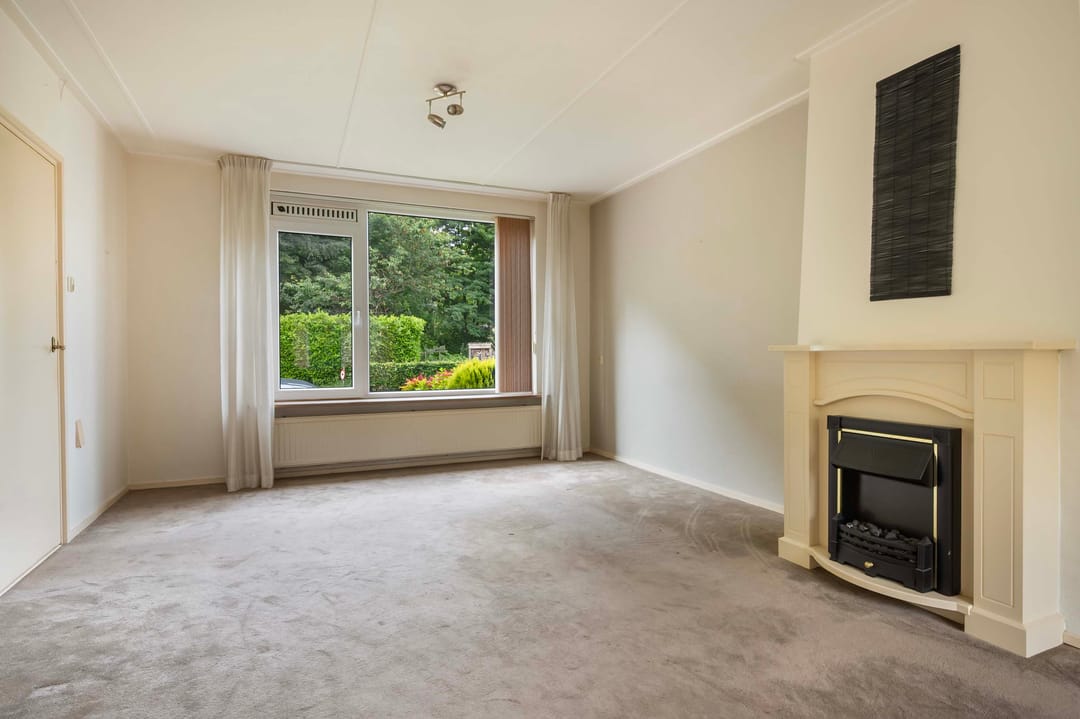 Foto 2 van Pieter de Hoochlaan 126