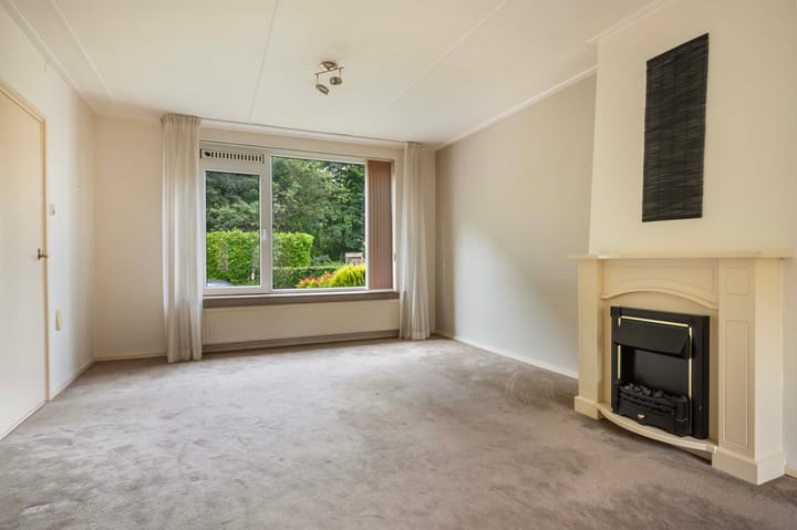 Foto 2 van Pieter de Hoochlaan 126