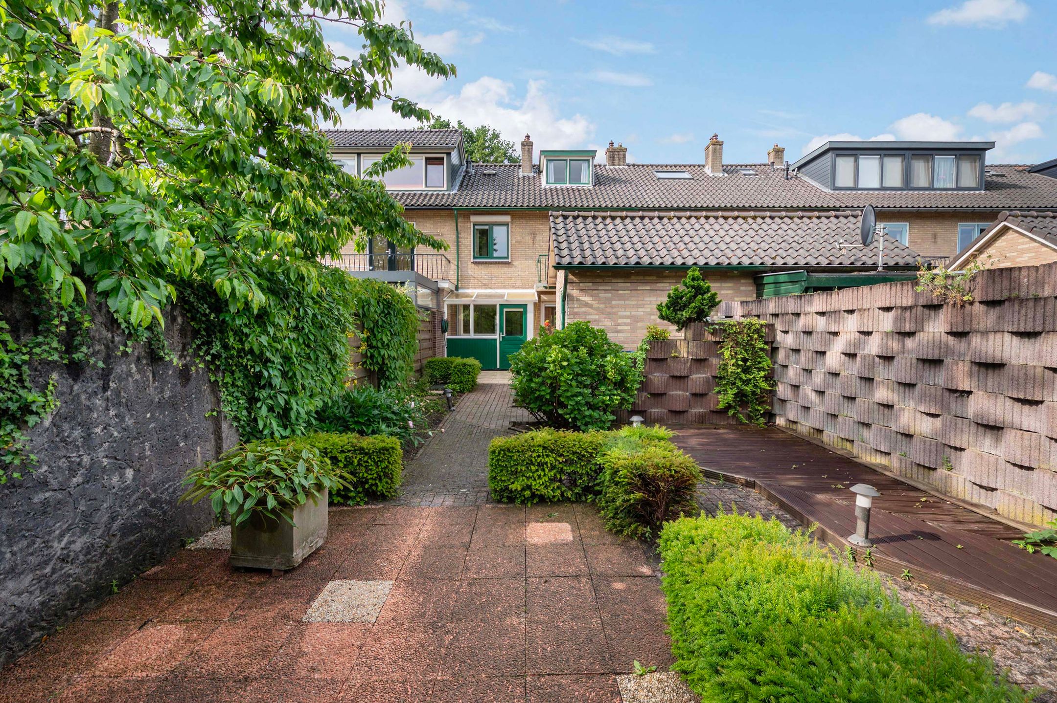 Foto 3 van Pieter de Hoochlaan 126