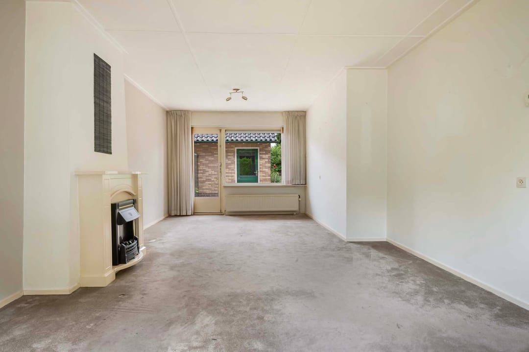 Foto 7 van Pieter de Hoochlaan 126