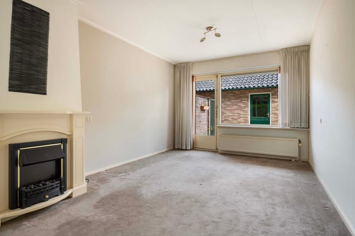 Foto 8 van Pieter de Hoochlaan 126