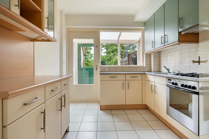 Foto 10 van Pieter de Hoochlaan 126