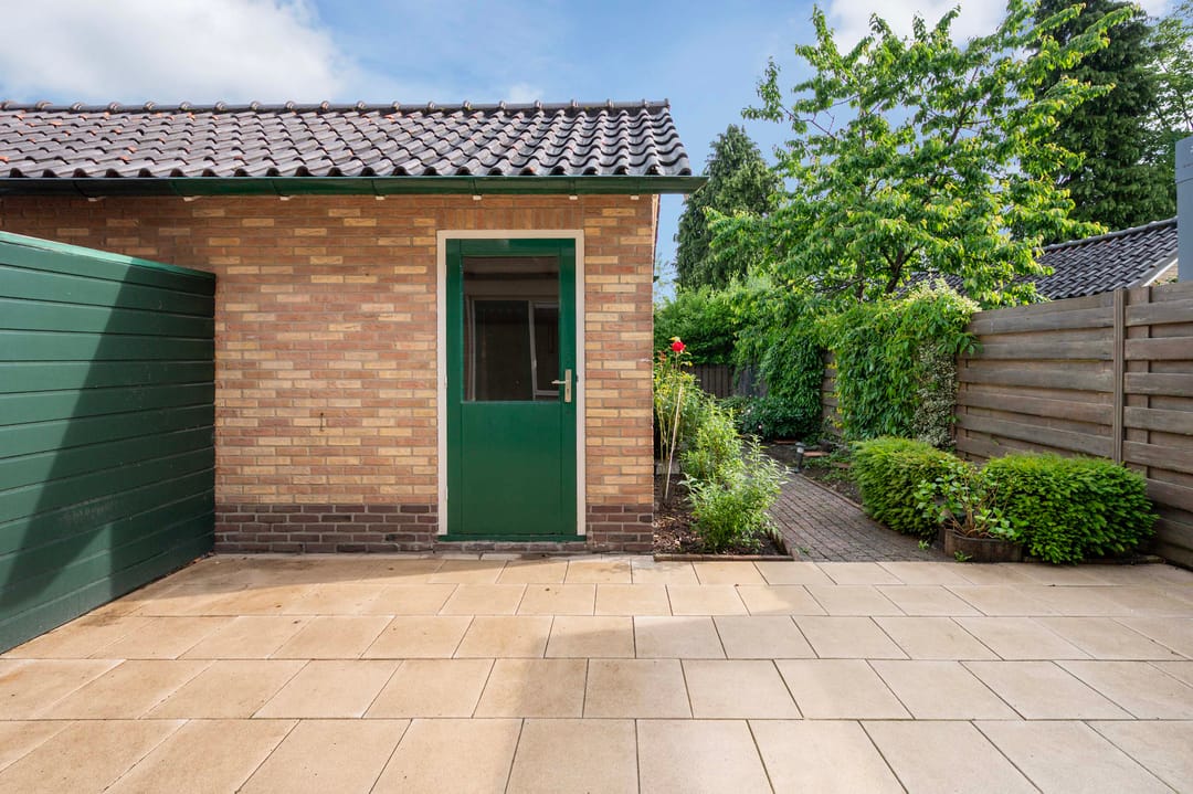 Foto 11 van Pieter de Hoochlaan 126