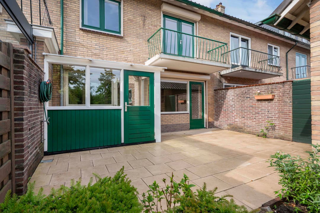 Foto 13 van Pieter de Hoochlaan 126