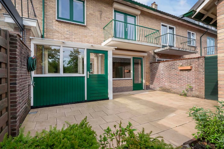 Foto 13 van Pieter de Hoochlaan 126