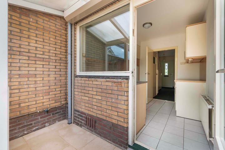 Foto 14 van Pieter de Hoochlaan 126