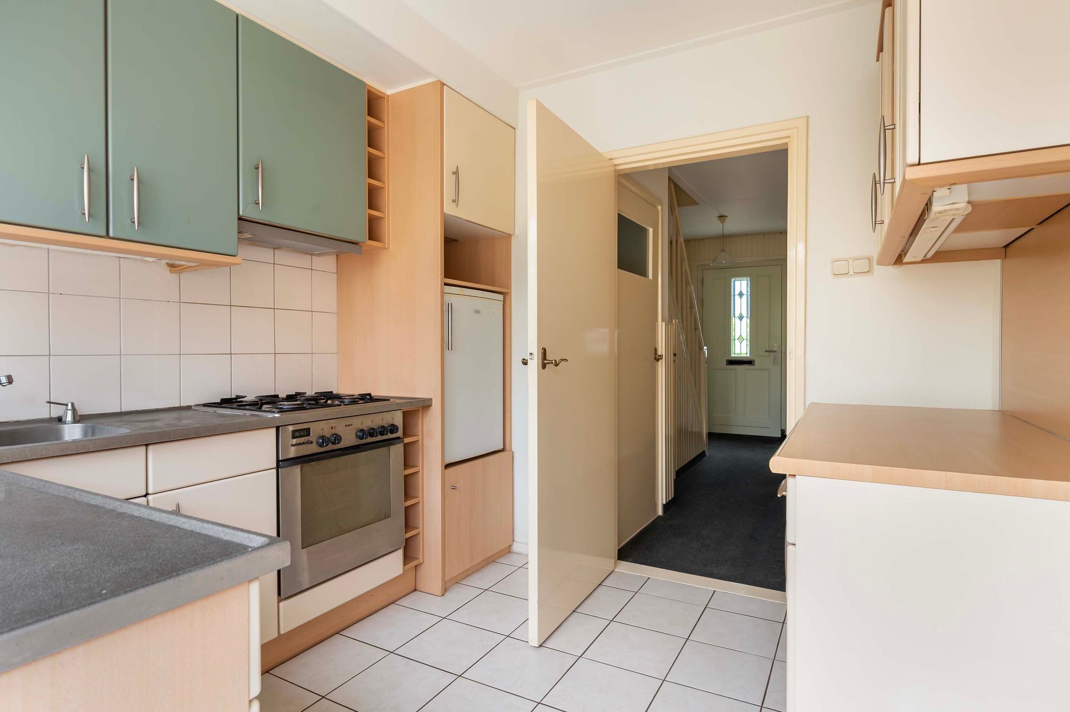 Foto 15 van Pieter de Hoochlaan 126