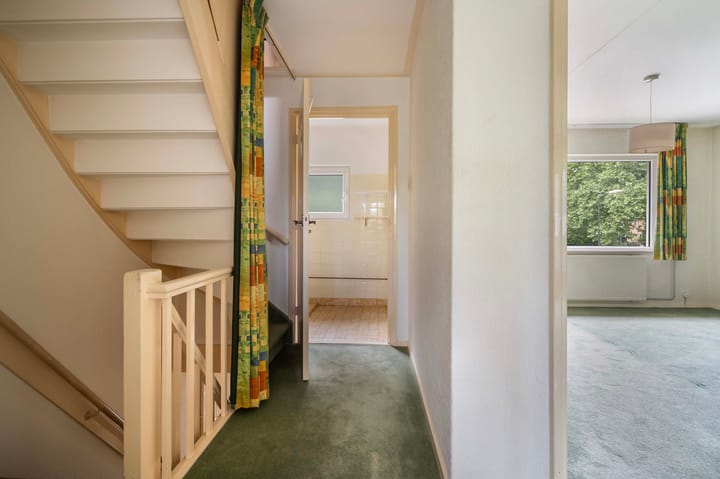 Foto 16 van Pieter de Hoochlaan 126