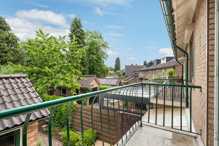 Foto 20 van Pieter de Hoochlaan 126