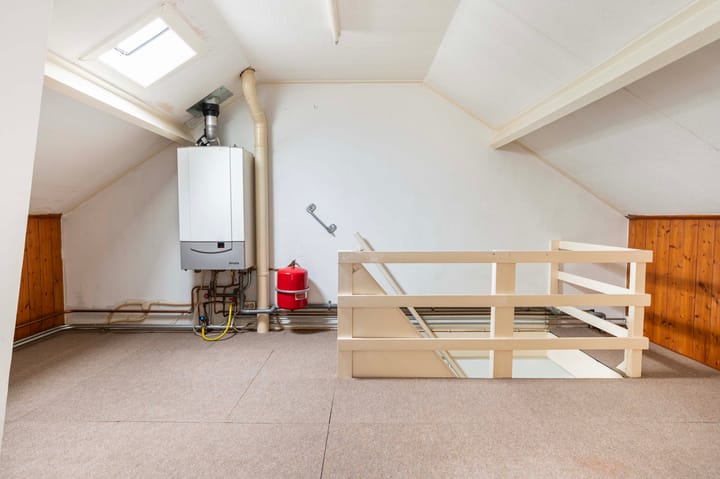 Foto 25 van Pieter de Hoochlaan 126