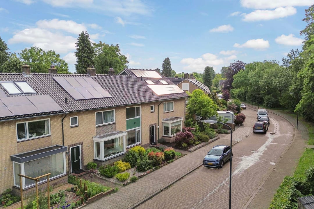 Foto 28 van Pieter de Hoochlaan 126