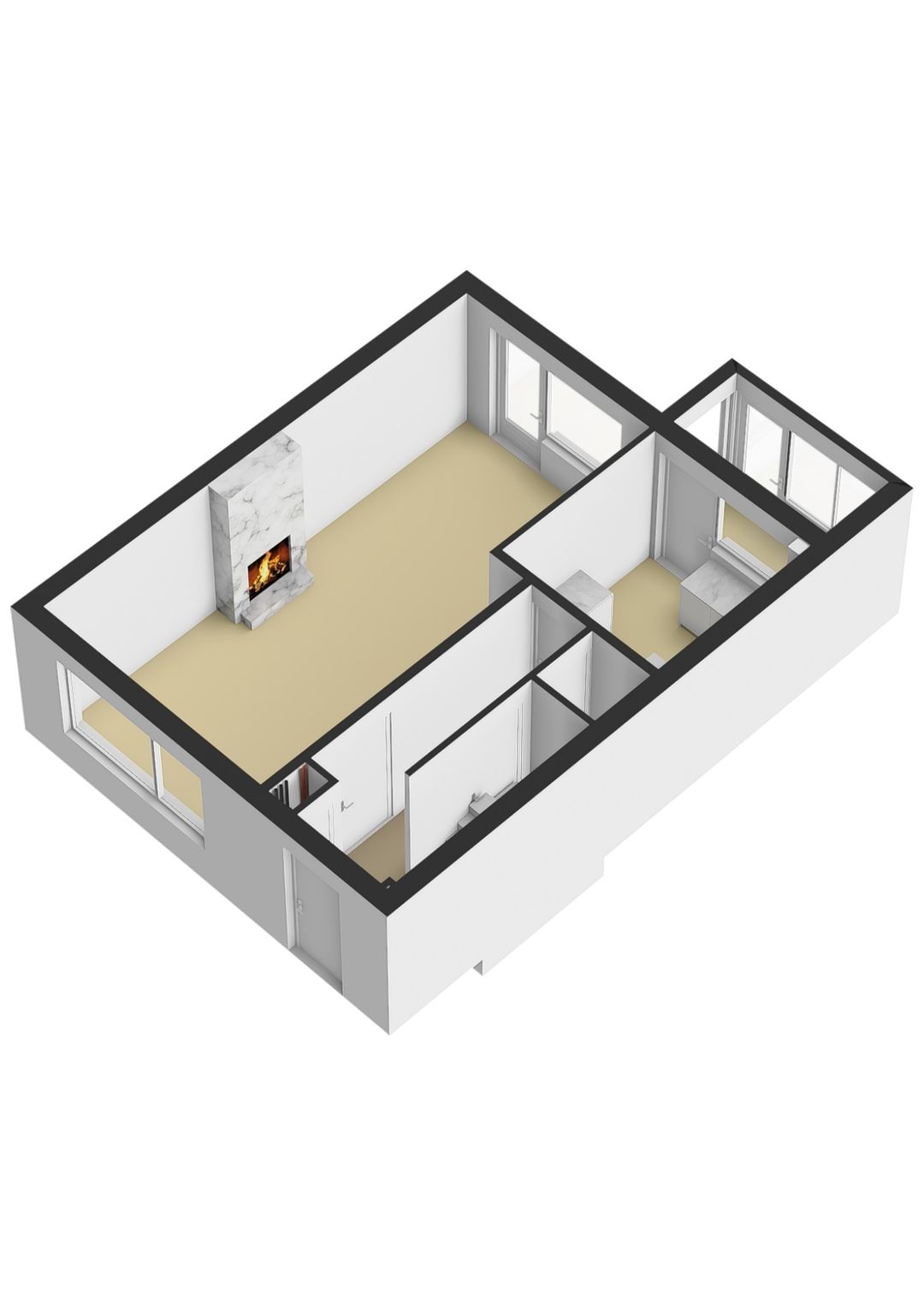 Foto 32 van Pieter de Hoochlaan 126