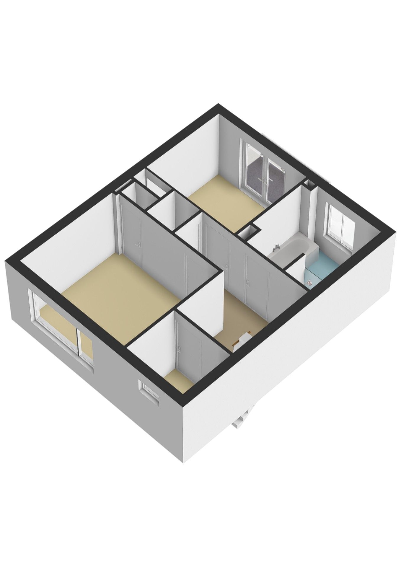 Foto 34 van Pieter de Hoochlaan 126