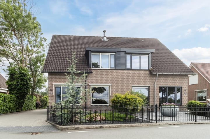 Foto 2 van Papekopperstraatweg 26