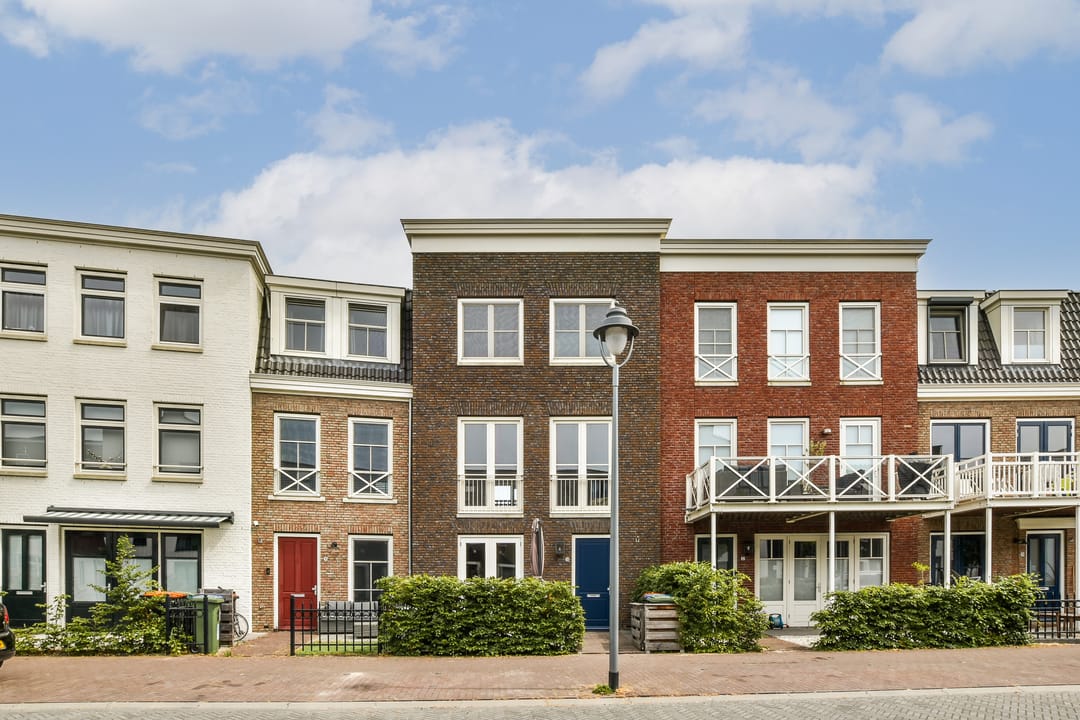 Foto 1 van Texellaan 34