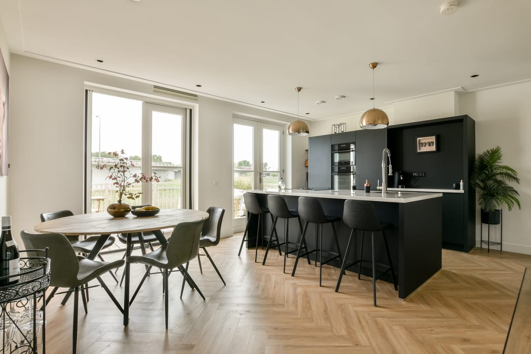 Foto 2 van Texellaan 34