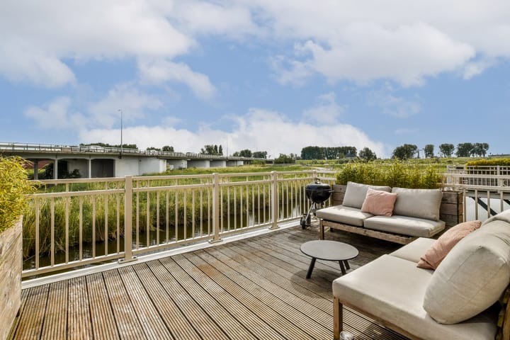 Foto 4 van Texellaan 34