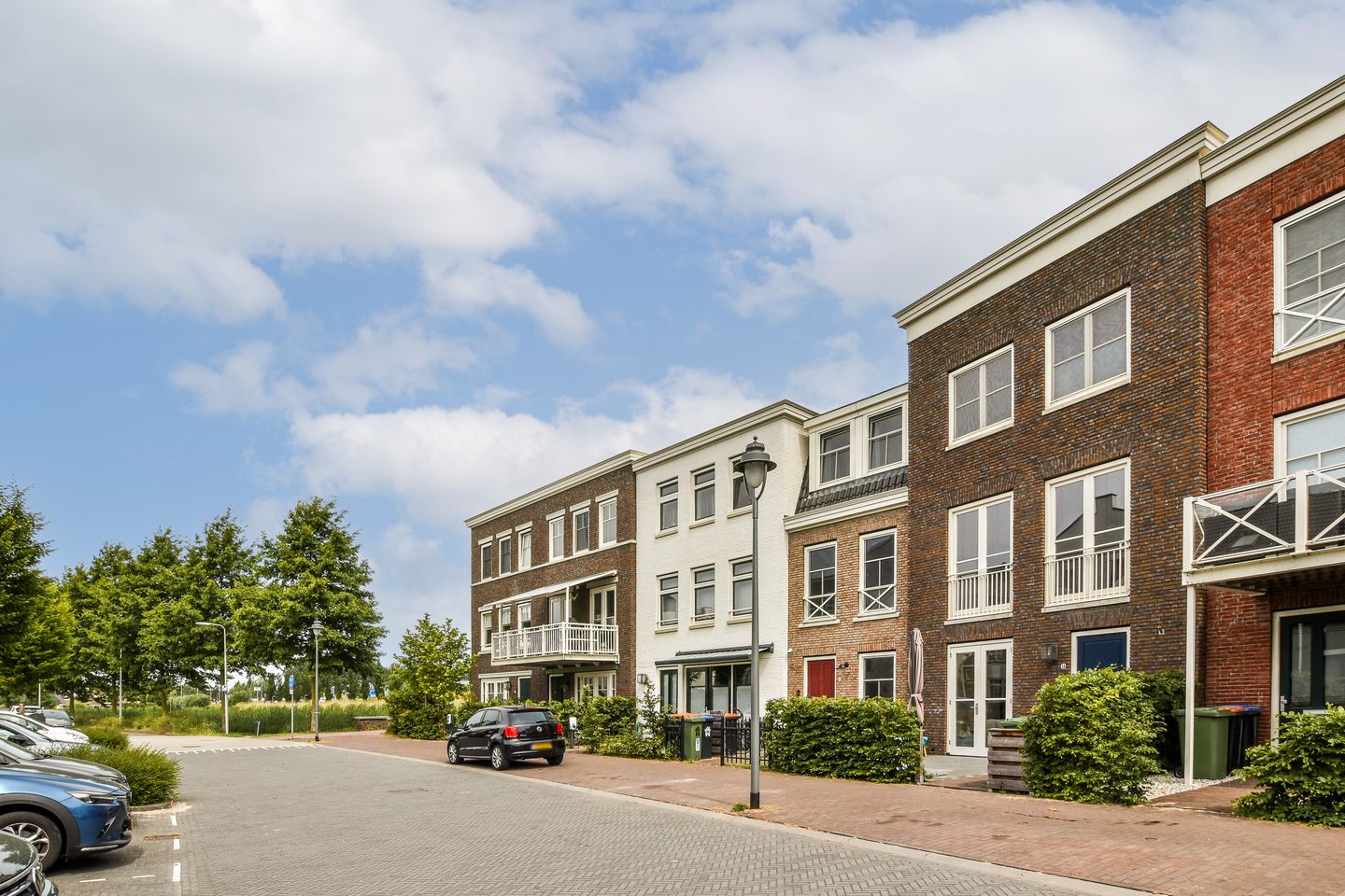 Foto 5 van Texellaan 34