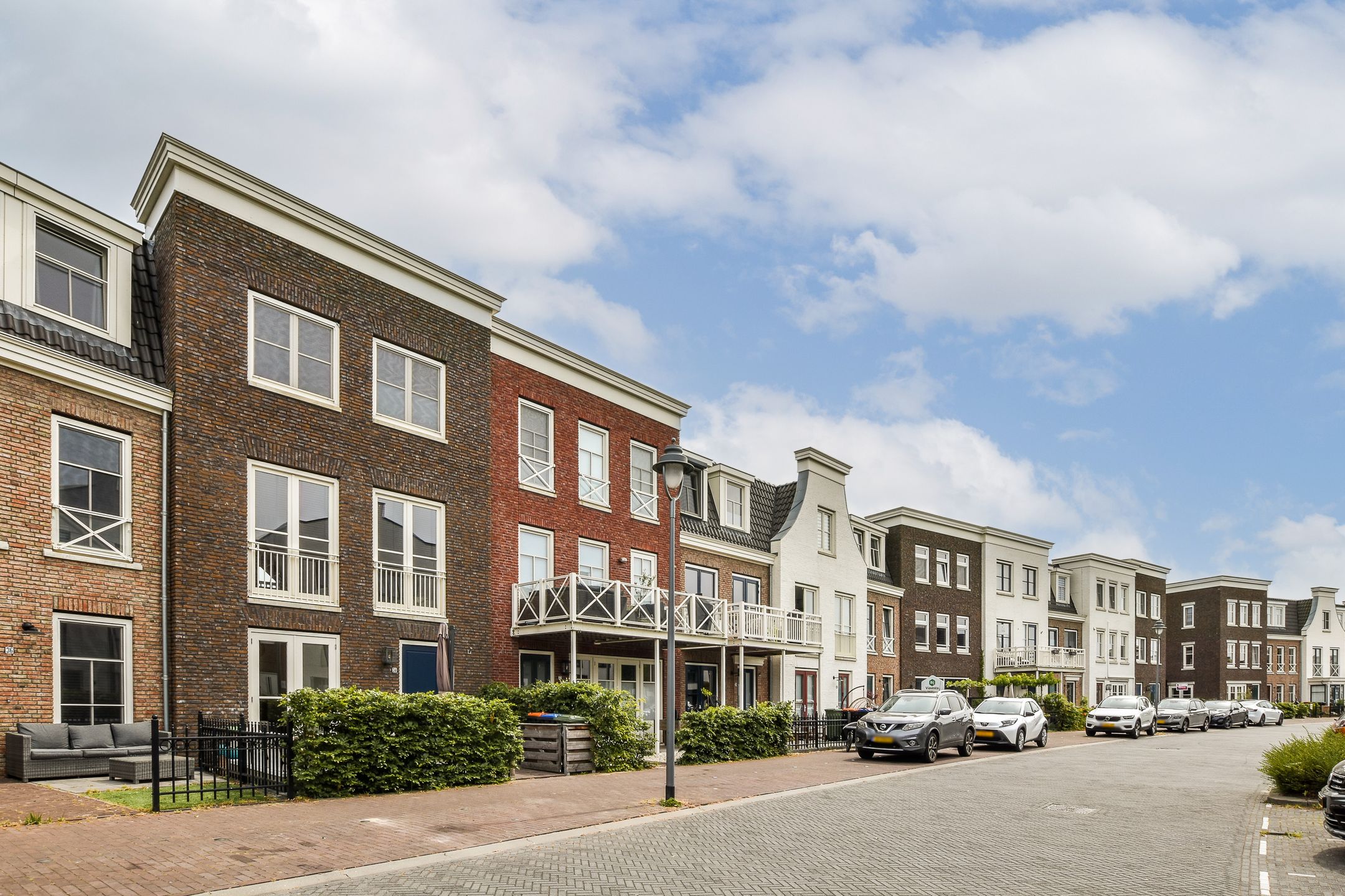 Foto 6 van Texellaan 34