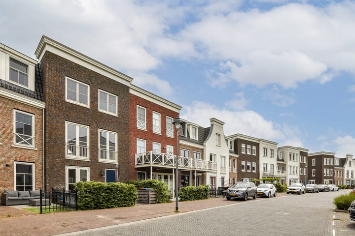 Foto 6 van Texellaan 34