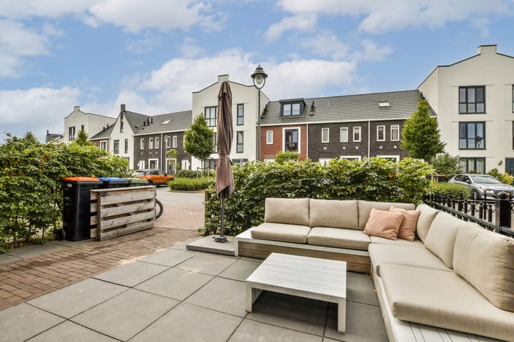 Foto 7 van Texellaan 34