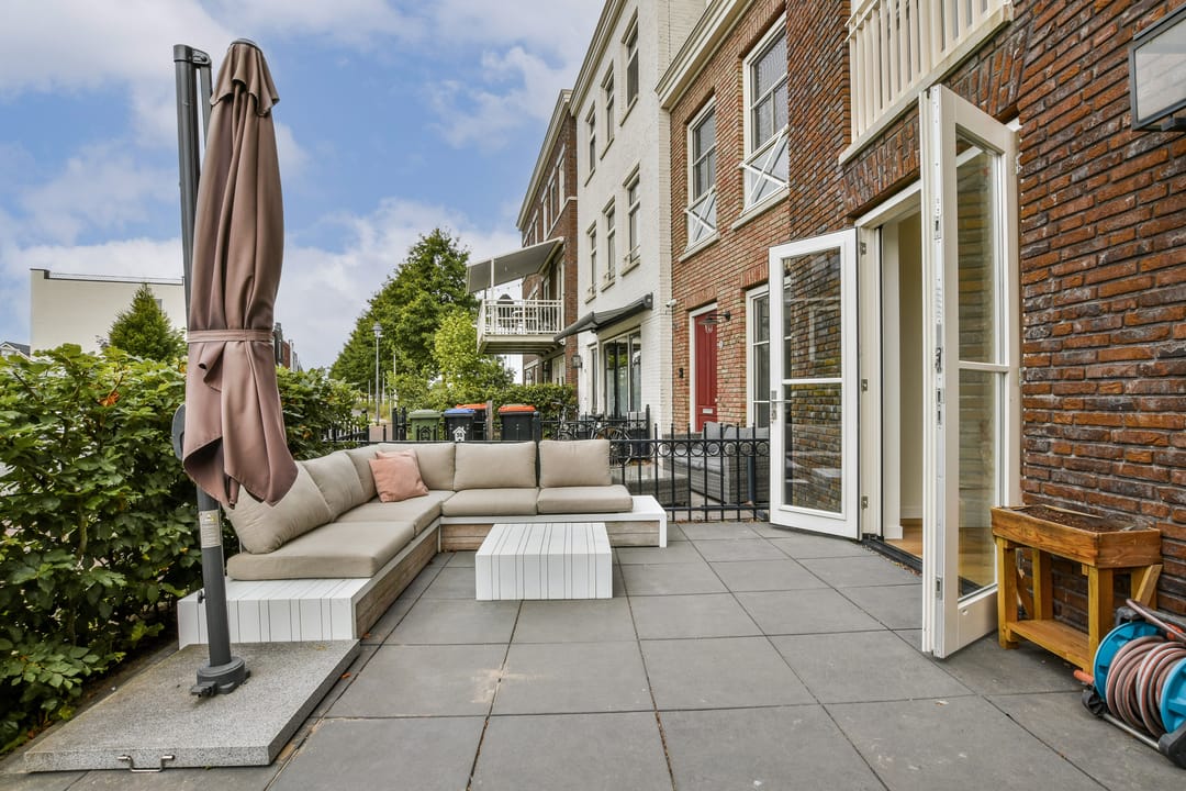 Foto 8 van Texellaan 34