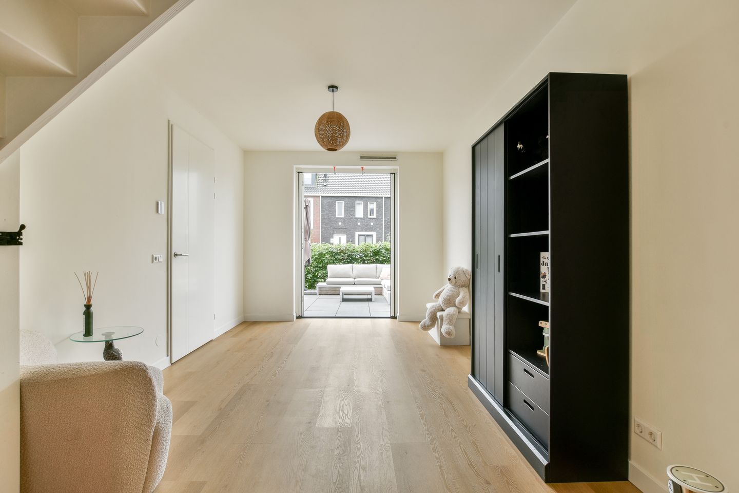 Foto 10 van Texellaan 34