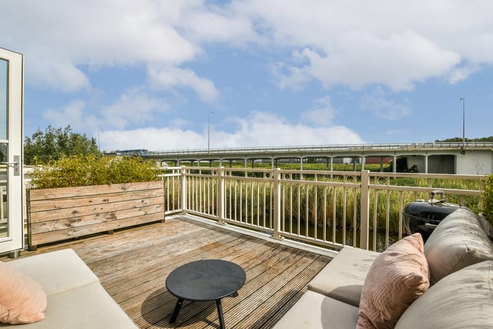 Foto 21 van Texellaan 34