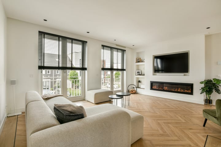 Foto 16 van Texellaan 34