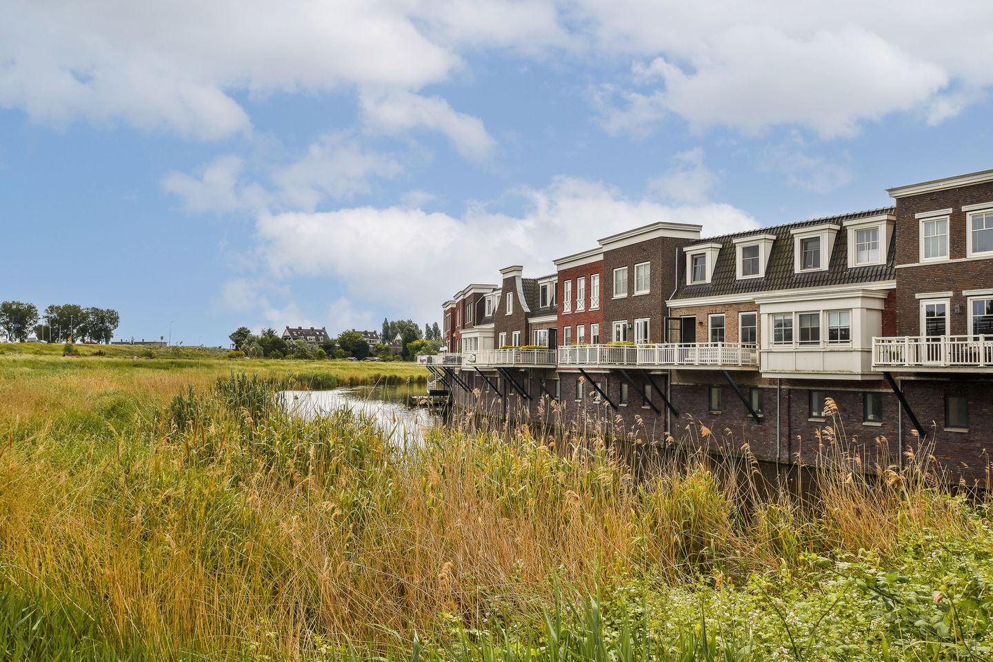 Foto 35 van Texellaan 34