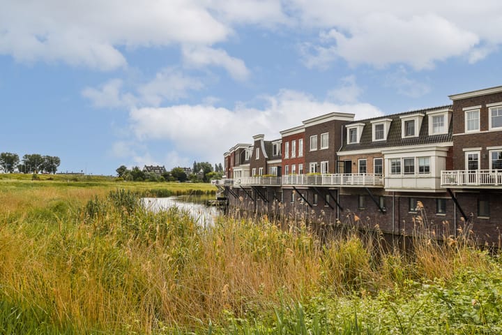 Foto 35 van Texellaan 34