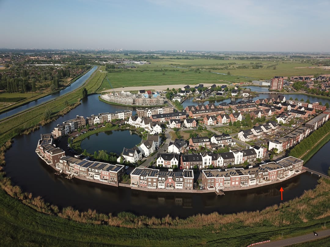 Foto 37 van Texellaan 34